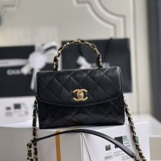 Chanel Top Handle Bags